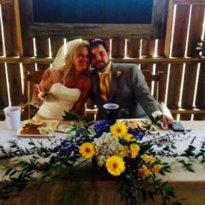 Meet your Posher, Regina james