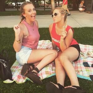 Meet your Posher, Danielle