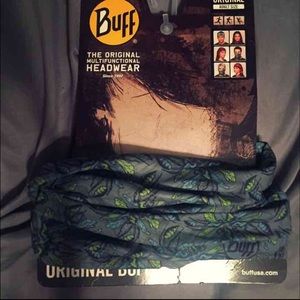 Original Buff