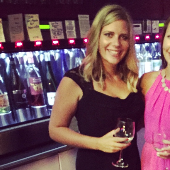 Meet your Posher, Jenna