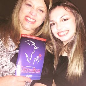 Meet your Posher, Denise