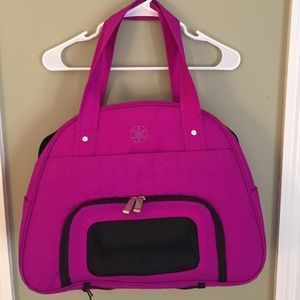 Gaiam - Everything Fits Gym Bag