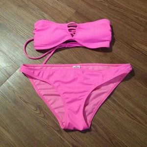 New Hollister bikini