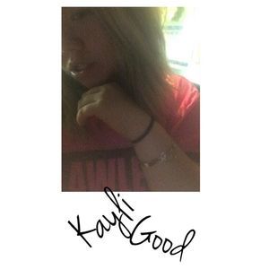 Meet your Posher, Kay