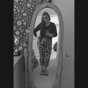 Meet your Posher, Morgan