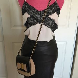 ALDO Mini Crossbody Bag