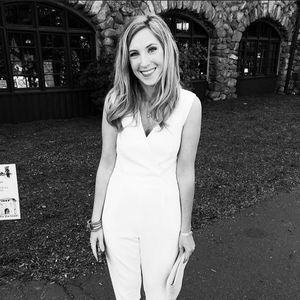 Meet your Posher, Meg