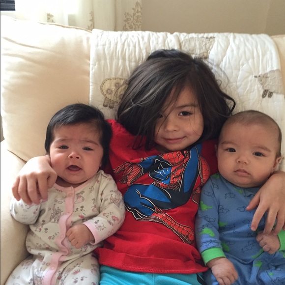 Meet your Posher, Jill - Picture 1 of 1