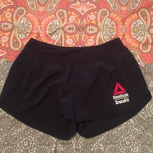Reebok Crossfit shorts