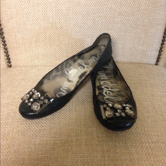 Sam Edelman Flats