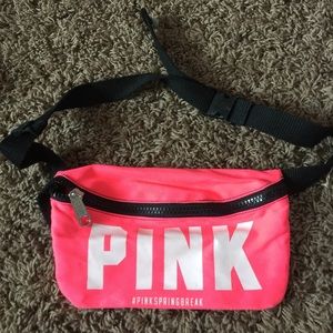 PINK Victoria Secret FannyPack