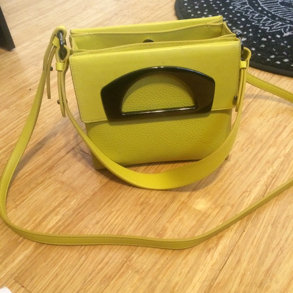 Christian Louboutin Passage Mini Purse