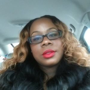 Meet your Posher, Lavetta