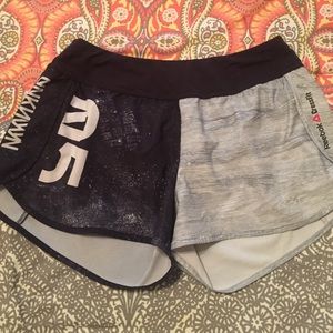 Reebok Crossfit shorts