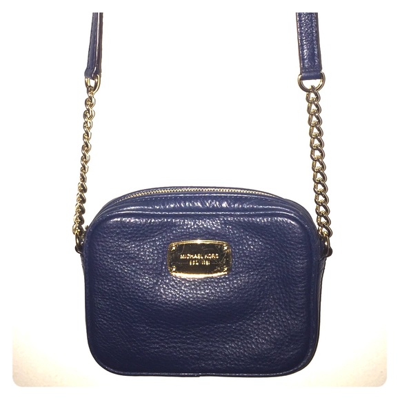 Michael Kors Crossbody Bag