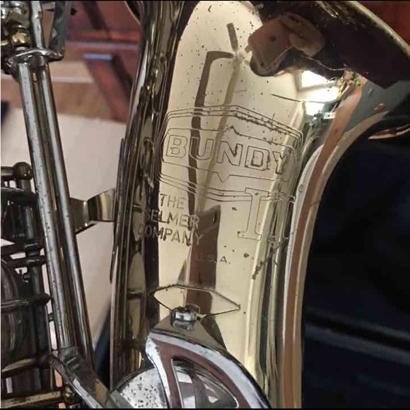 Alto saxophone- make an offer - Picture 3 of 4