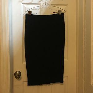 Vince Camuto stretch pencil skirt