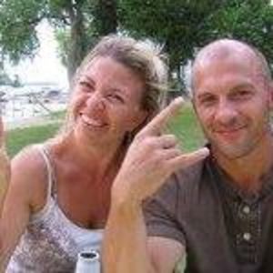 Meet your Posher, Karla