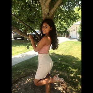 Meet your Posher, Kelly