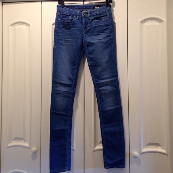 ✅SOLD✅👖William Rast Jerri Ultra Skinny Jeans!
