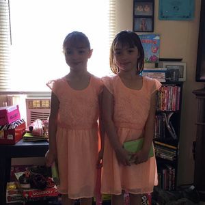 Meet your Posher, Phyllis