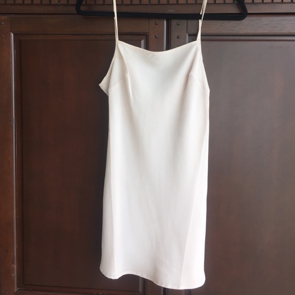 French Connection Lace Dress (Size 6) - Picture 4 of 4