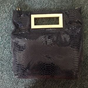Michael Kors Crossbody Bag/Pouch