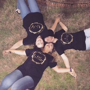 Meet your Posher, Miranda