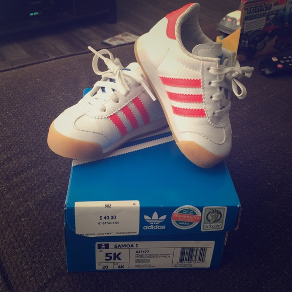Adidas Samoa I
