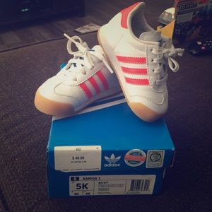 Adidas Samoa I
