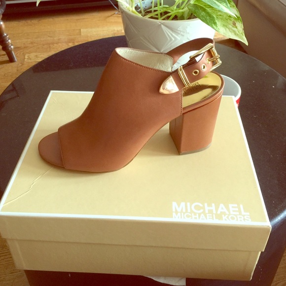 Michael Kors Shoes - Michael kors Shoes
