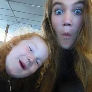 Meet your Posher, Katelyn