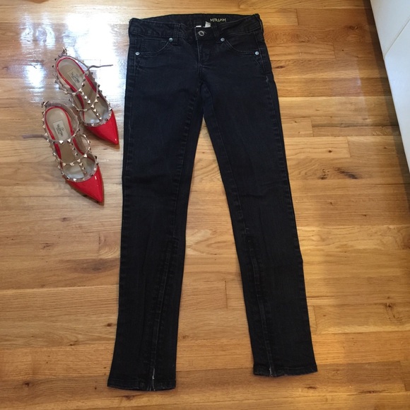 MNG mango Jean