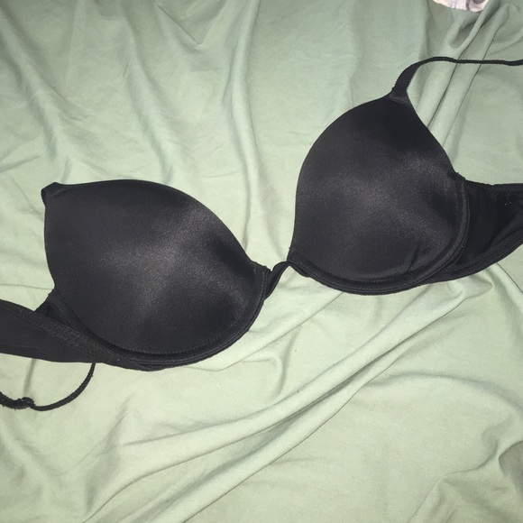 PINK BRA