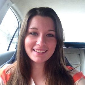 Meet your Posher, Briana