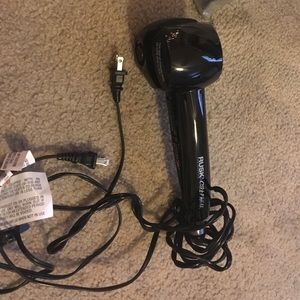 Brand new Rusk curl freak