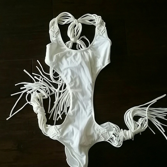 Victorias Secret monokini