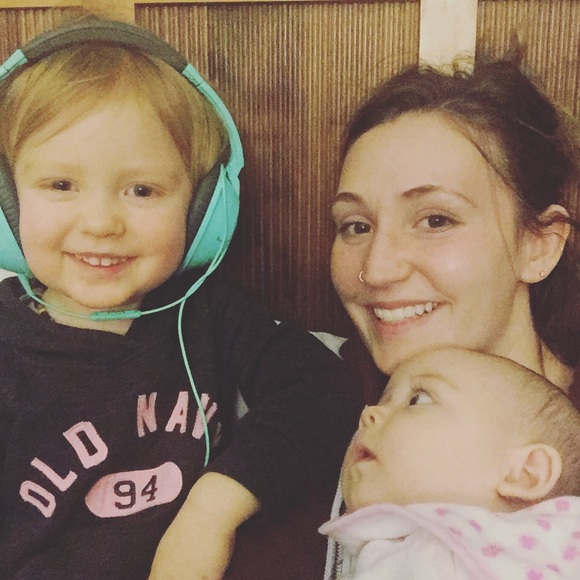 Meet your Posher, Natalee