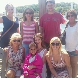 Meet your Posher, Cindy