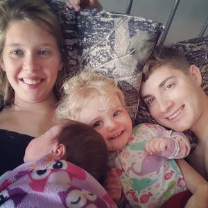 Meet your Posher, Krystal