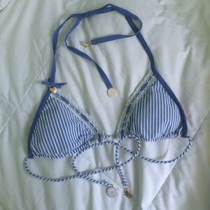 Juicy Couture Bikini Top