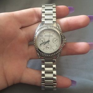Michael Kors Watch ⌚️