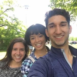 Meet your Posher, Alysha