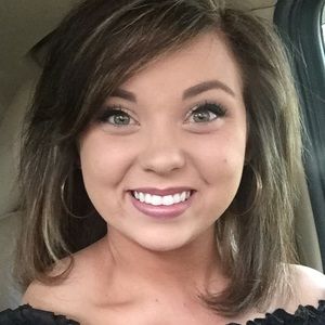 Meet your Posher, Shelby