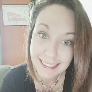 Meet your Posher, Kristen