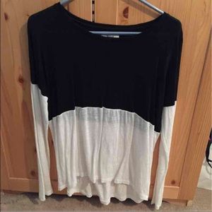 Madewell top