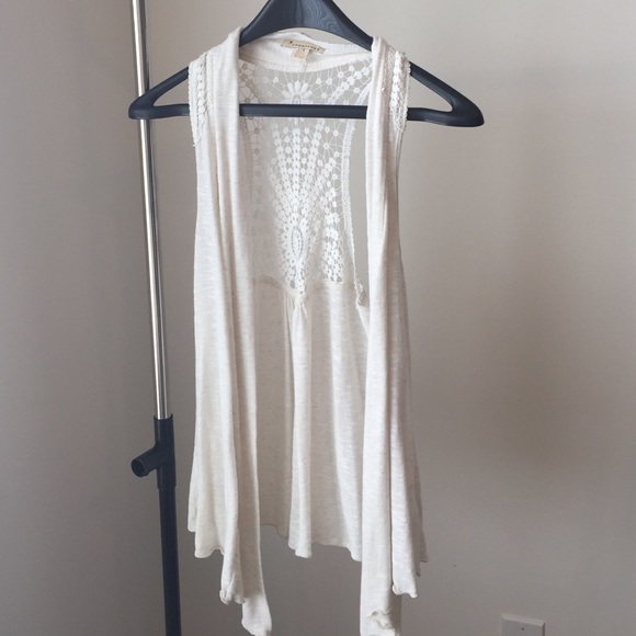 Twentyone Vest