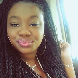 Meet your Posher, Jornee'