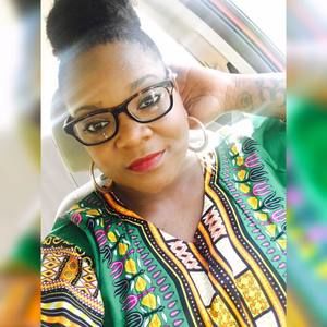 Meet your Posher, Tyra