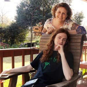 Meet your Posher, Kristy